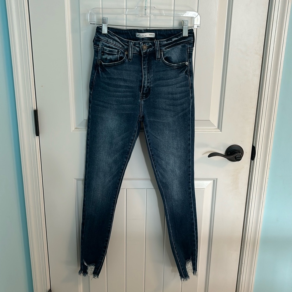 KanCan blue jeans